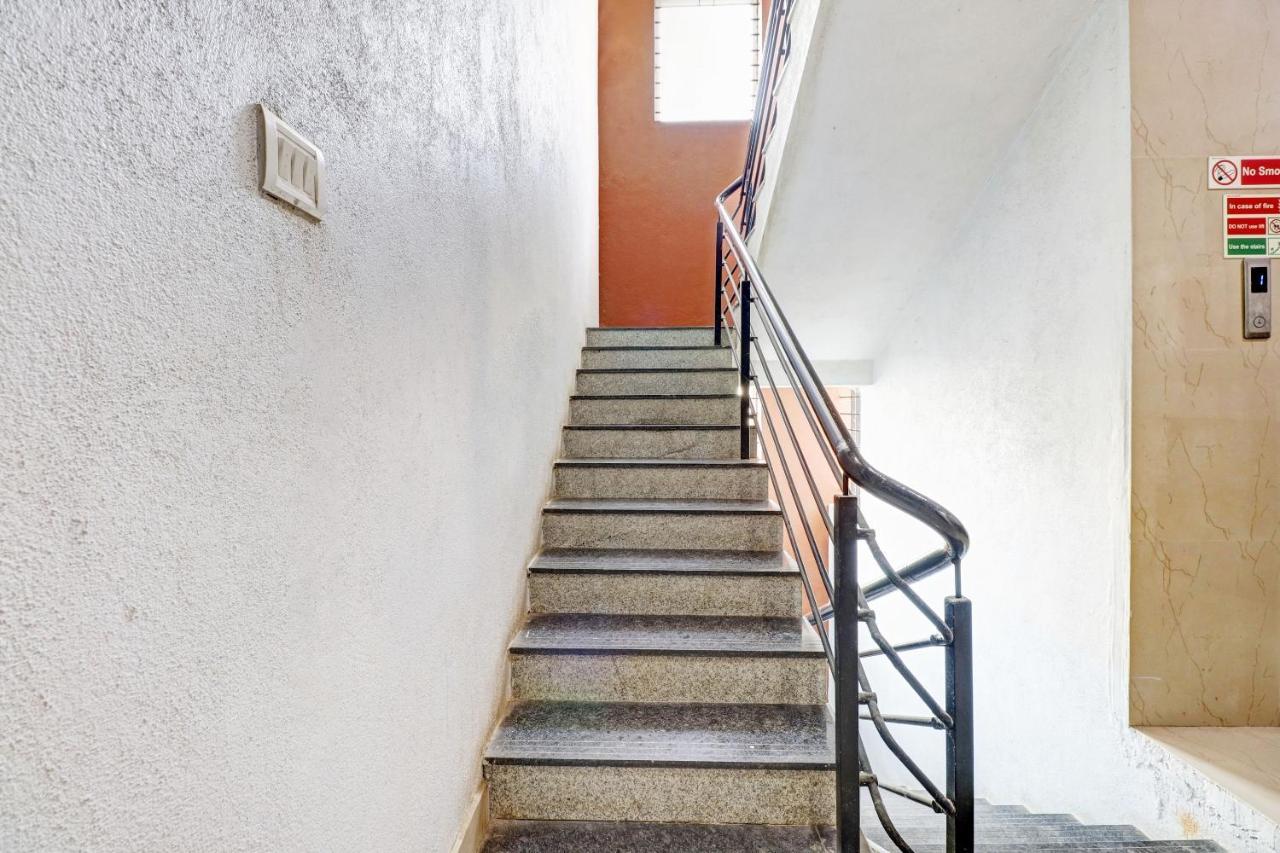 Oyo Flagship 83187 Shiv Enclave Bangalore Dış mekan fotoğraf