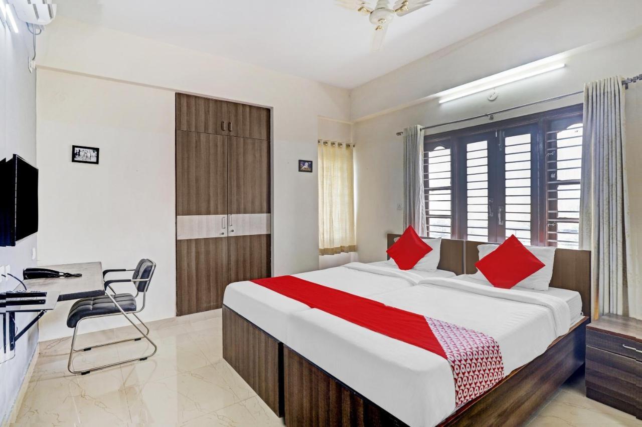 Oyo Flagship 83187 Shiv Enclave Bangalore Dış mekan fotoğraf