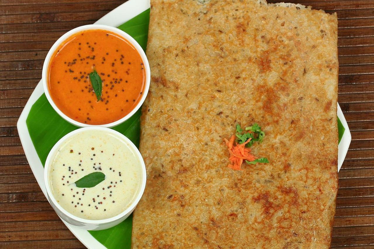 Oyo Flagship 83187 Shiv Enclave Bangalore Dış mekan fotoğraf